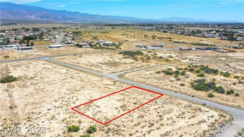 180 Alondra, Pahrump, NV 89048