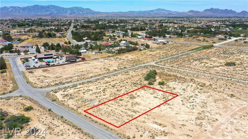 180 Alondra, Pahrump, NV 89048