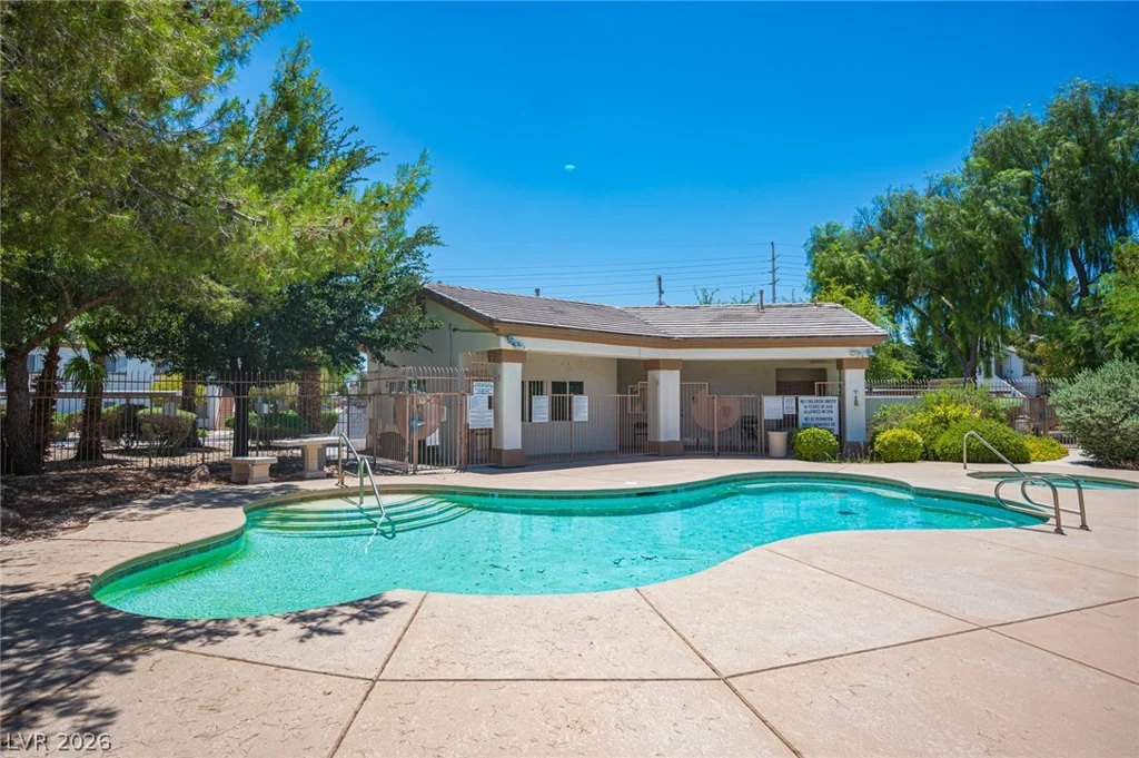 5650 Sahara, Las Vegas, NV 89142