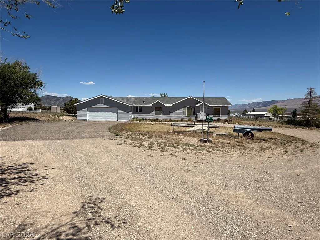 150 191st, Ely, NV 89301