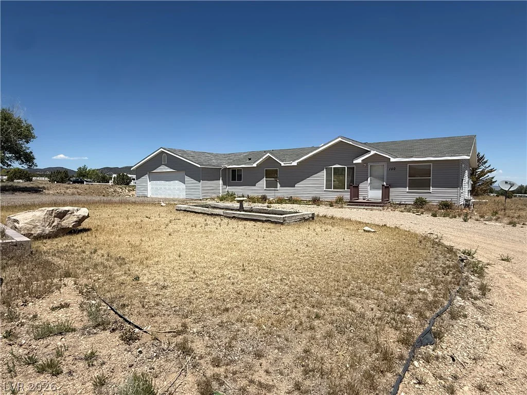 150 191st, Ely, NV 89301