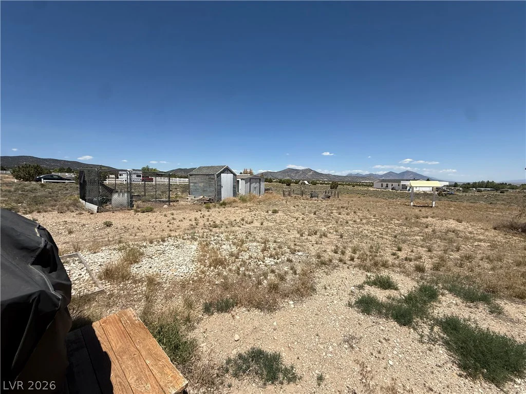 150 191st, Ely, NV 89301