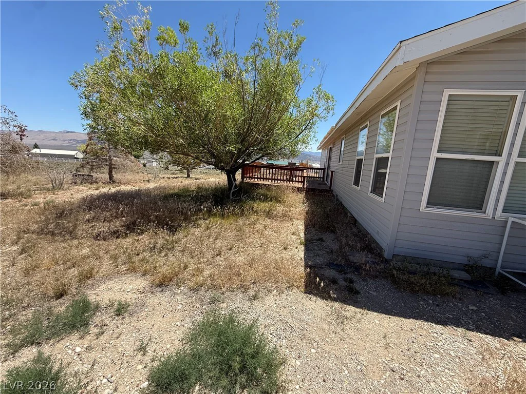 150 191st, Ely, NV 89301