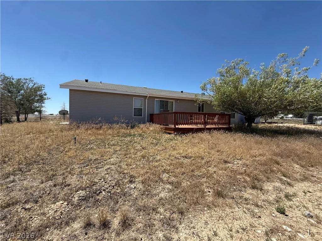 150 191st, Ely, NV 89301