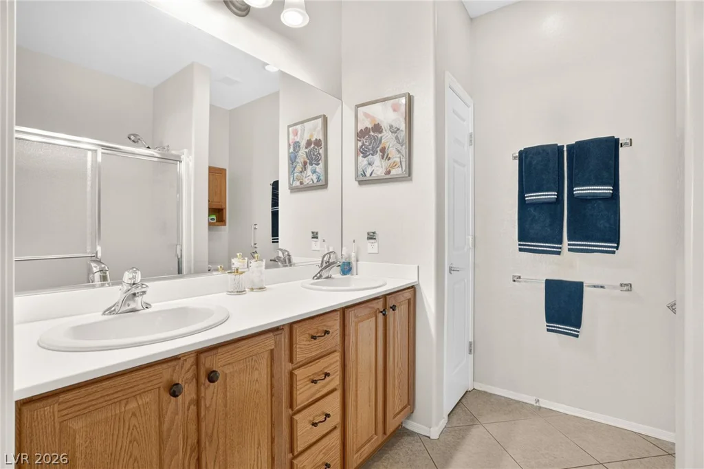2521 Nashira, Henderson, NV 89044