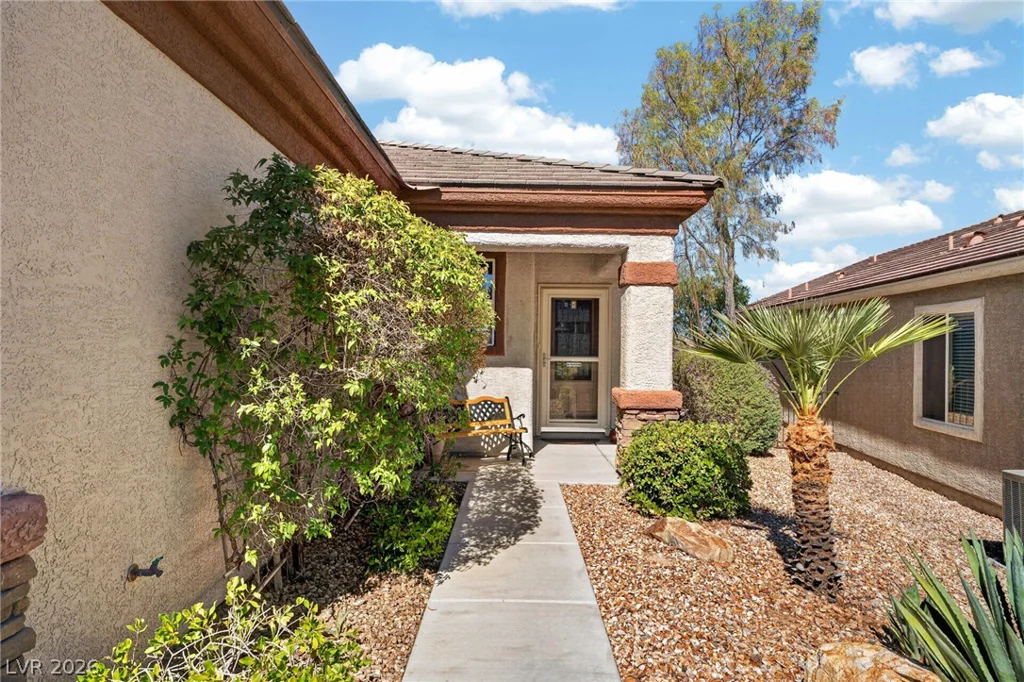 2521 Nashira, Henderson, NV 89044