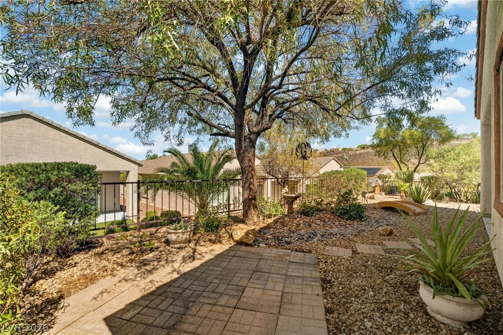 2521 Nashira, Henderson, NV 89044