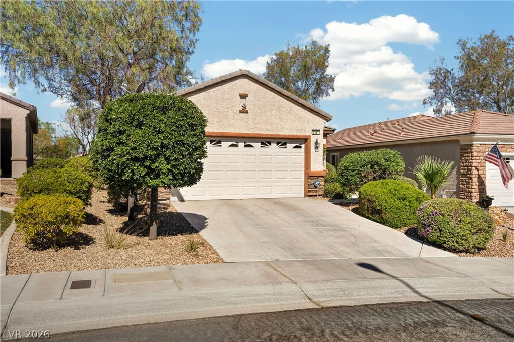 2521 Nashira, Henderson, NV 89044