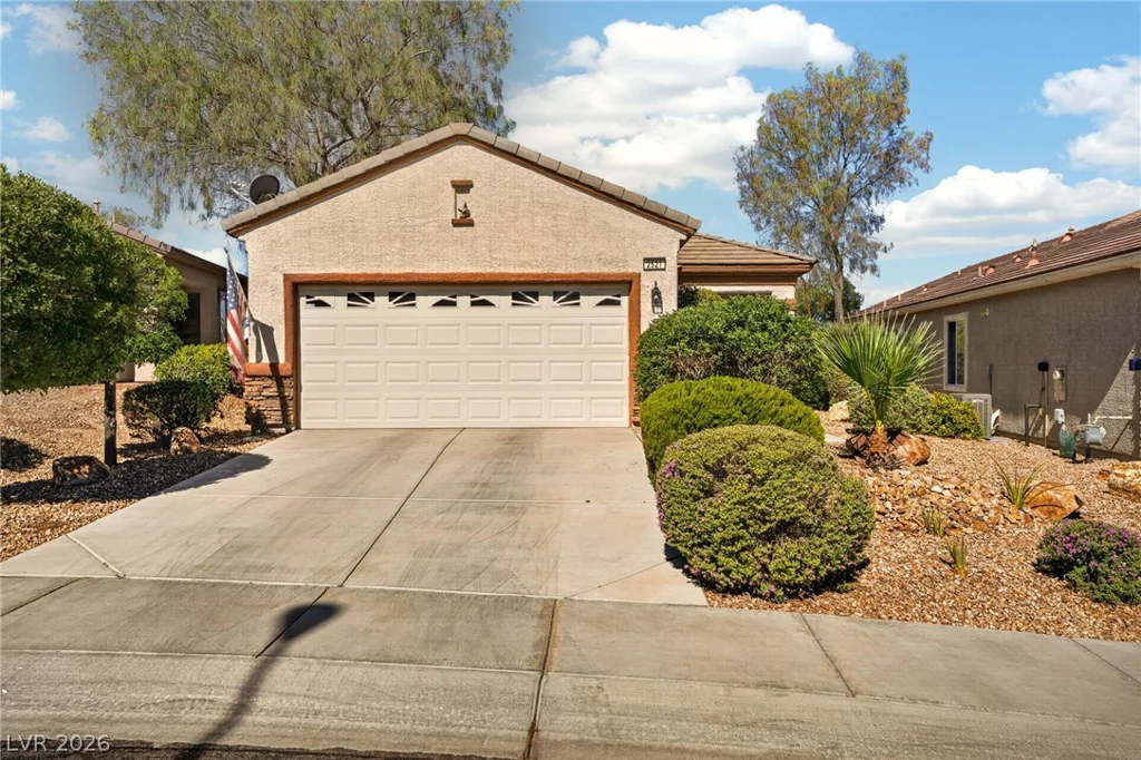 2521 Nashira, Henderson, NV 89044