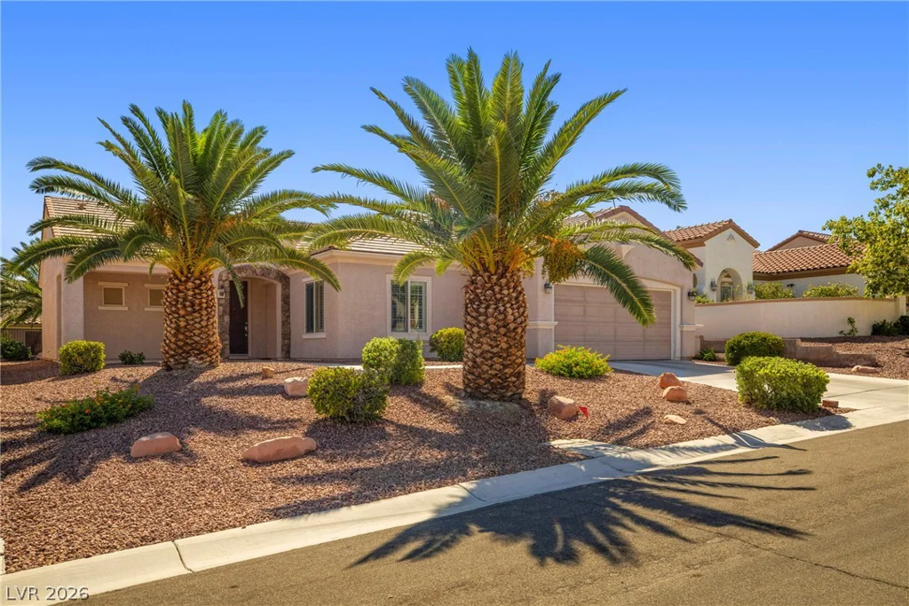 2244 Turner Falls, Henderson, NV 89044