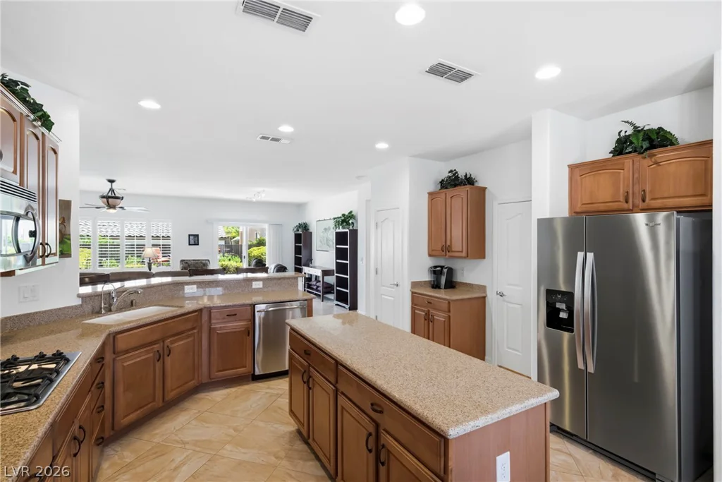 2244 Turner Falls, Henderson, NV 89044
