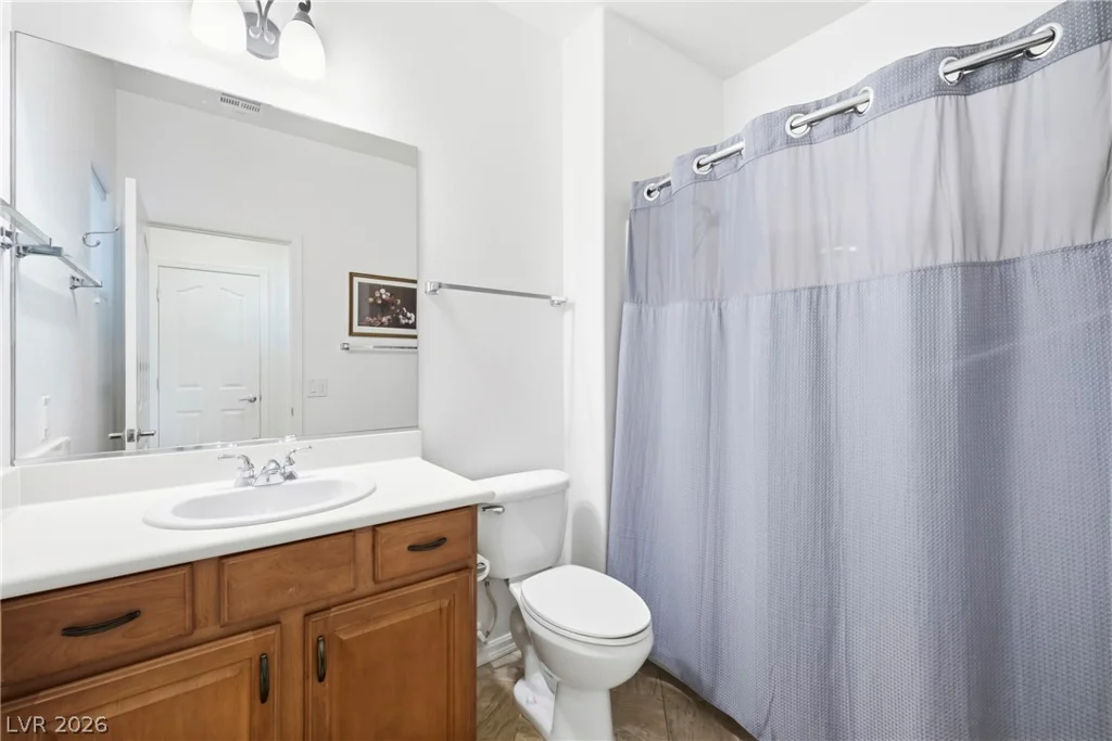 2244 Turner Falls, Henderson, NV 89044
