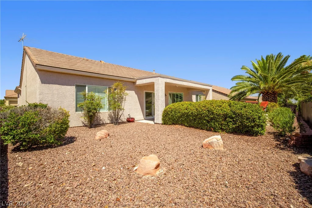 2244 Turner Falls, Henderson, NV 89044