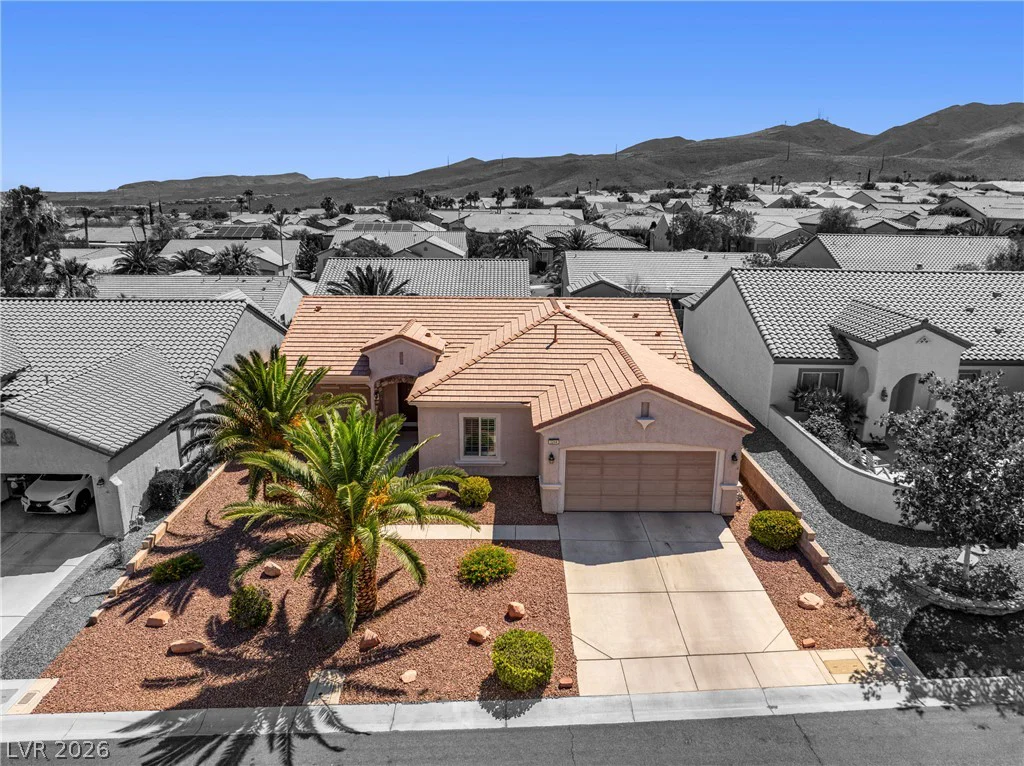 2244 Turner Falls, Henderson, NV 89044
