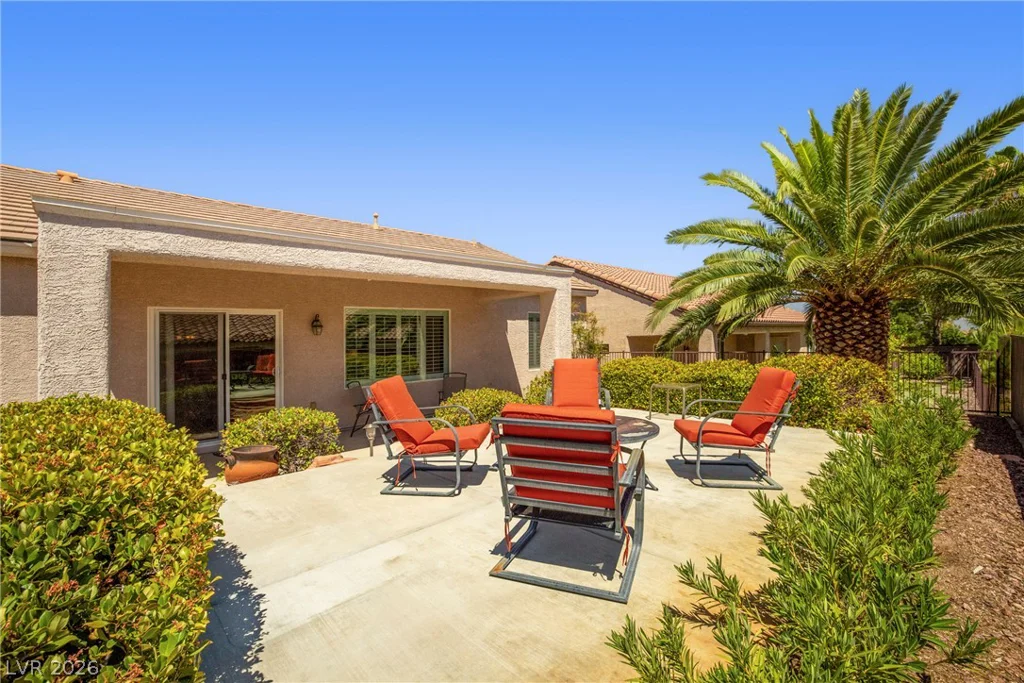 2244 Turner Falls, Henderson, NV 89044