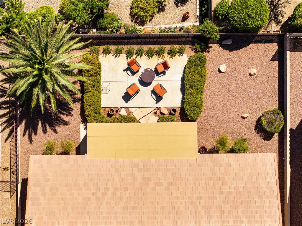 2244 Turner Falls, Henderson, NV 89044