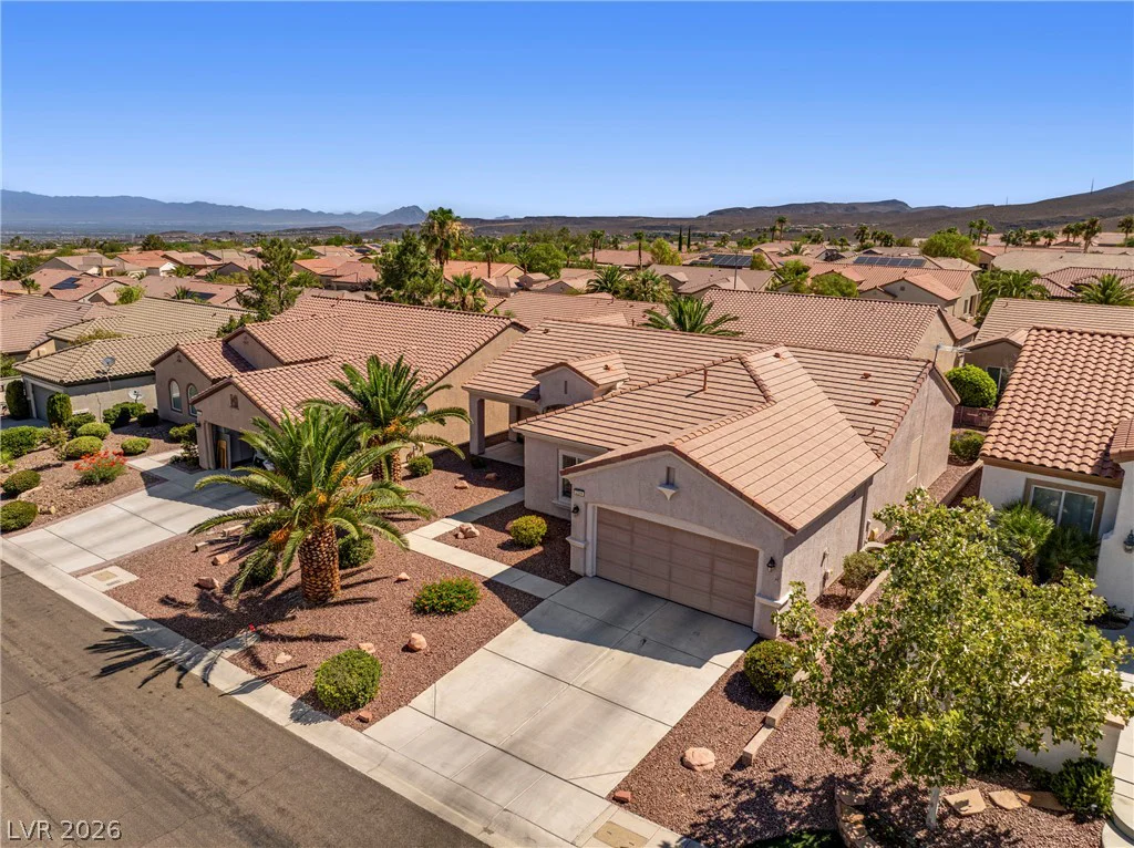 2244 Turner Falls, Henderson, NV 89044