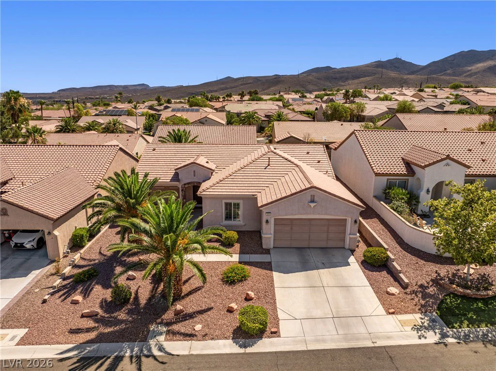 2244 Turner Falls, Henderson, NV 89044
