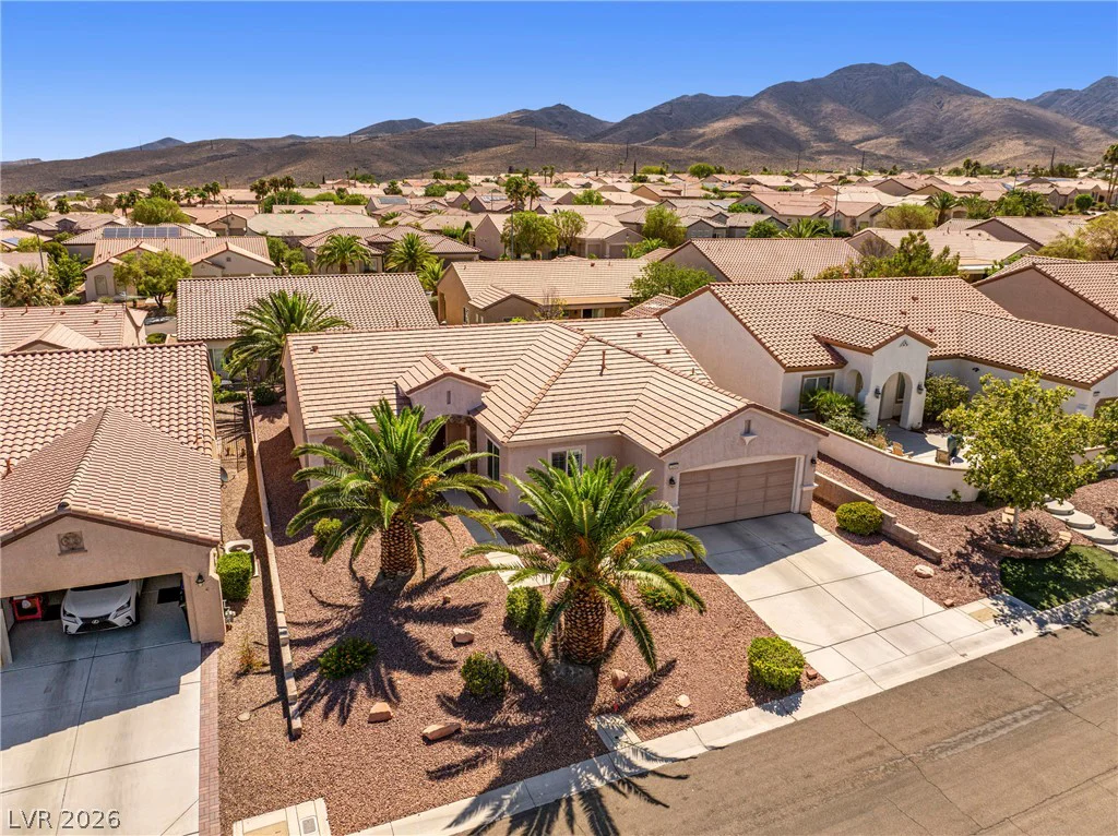 2244 Turner Falls, Henderson, NV 89044