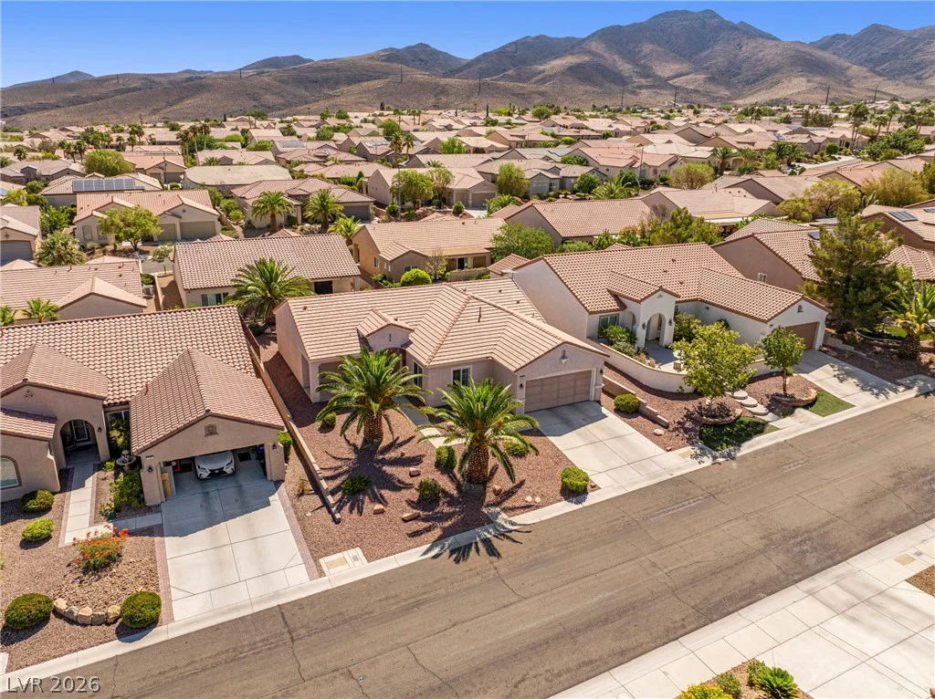 2244 Turner Falls, Henderson, NV 89044