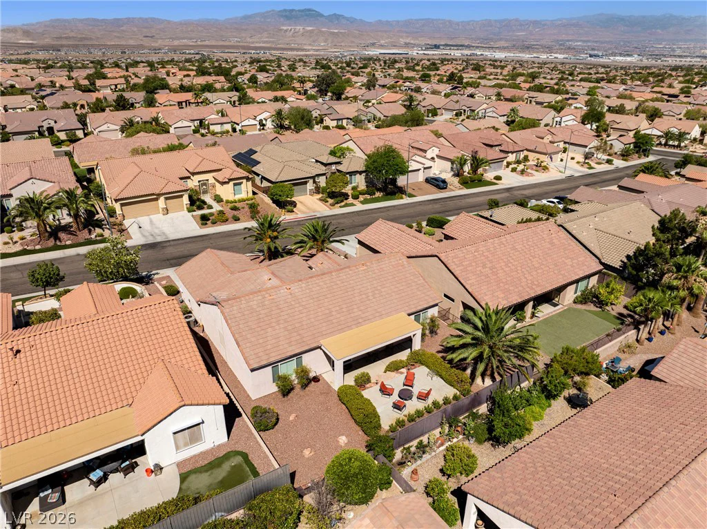 2244 Turner Falls, Henderson, NV 89044