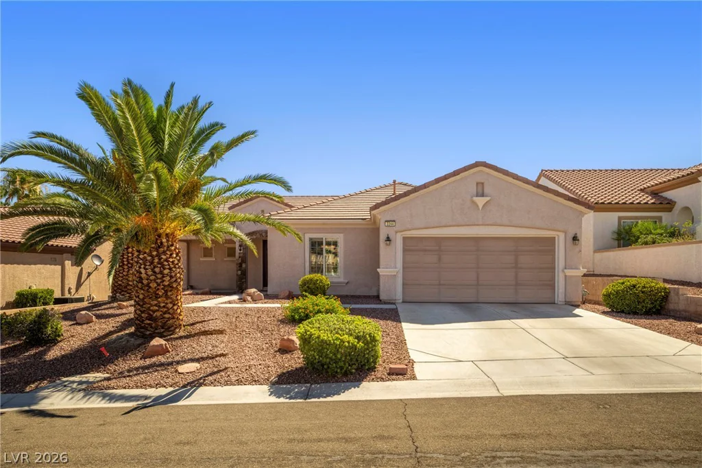 2244 Turner Falls, Henderson, NV 89044
