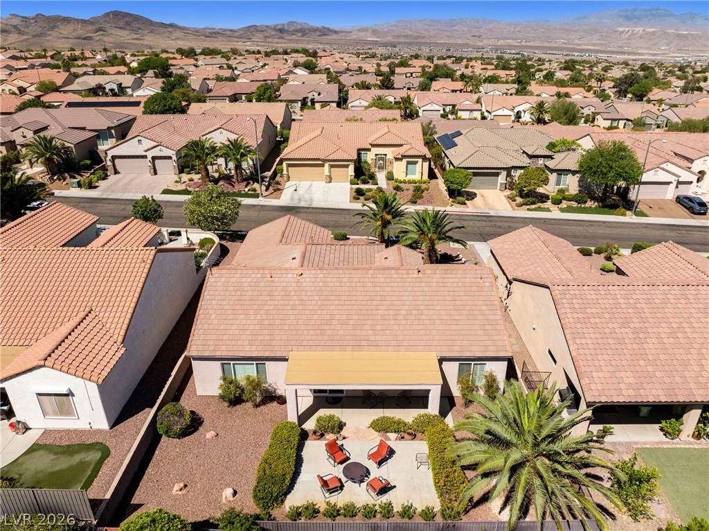 2244 Turner Falls, Henderson, NV 89044
