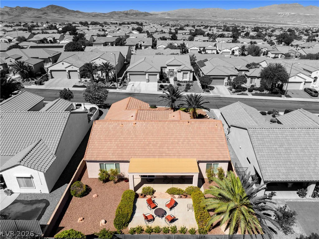 2244 Turner Falls, Henderson, NV 89044