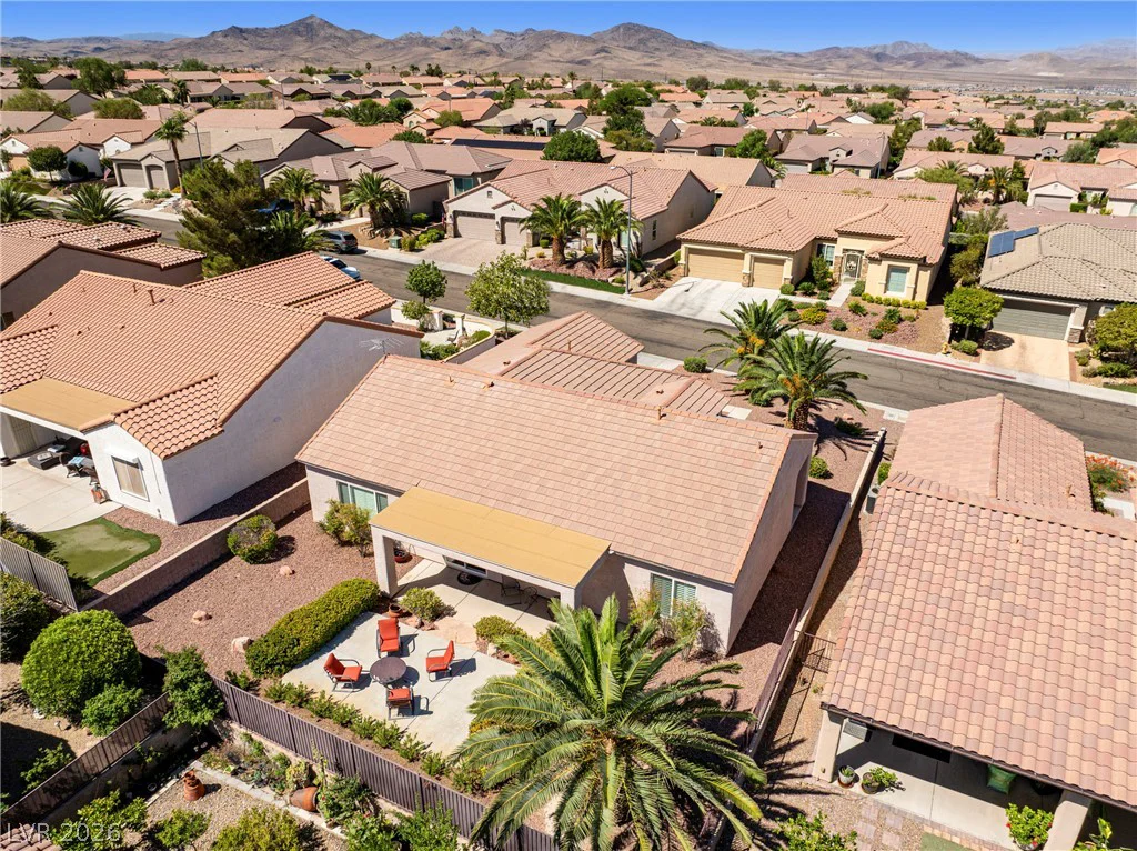 2244 Turner Falls, Henderson, NV 89044