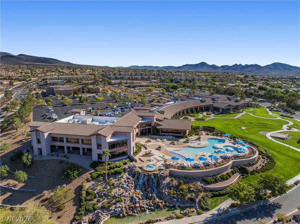 2244 Turner Falls, Henderson, NV 89044