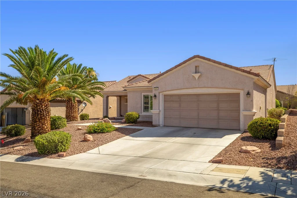 2244 Turner Falls, Henderson, NV 89044