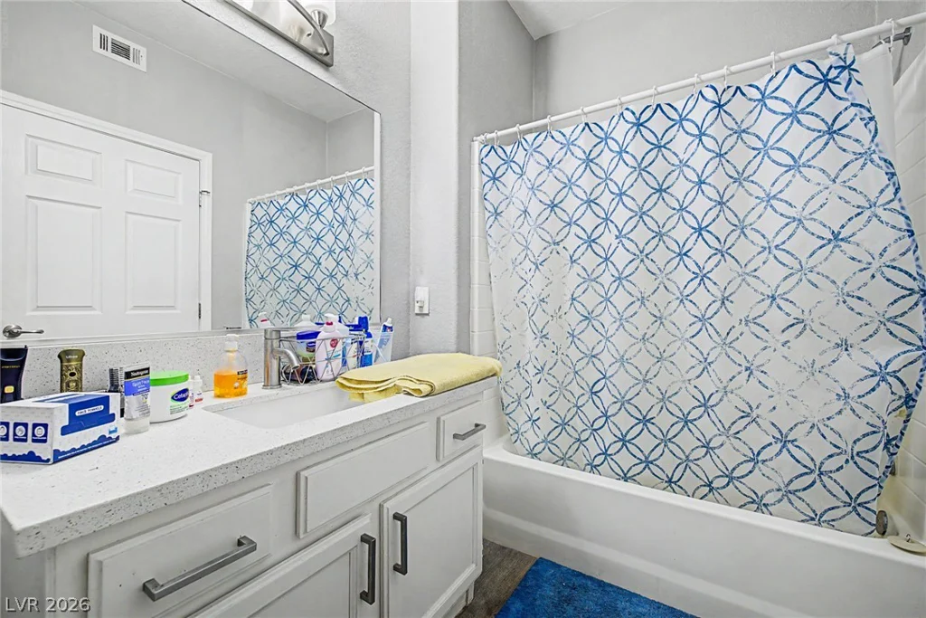 3400 Cabana, Las Vegas, NV 89122