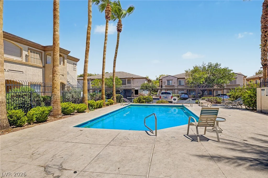 3400 Cabana, Las Vegas, NV 89122