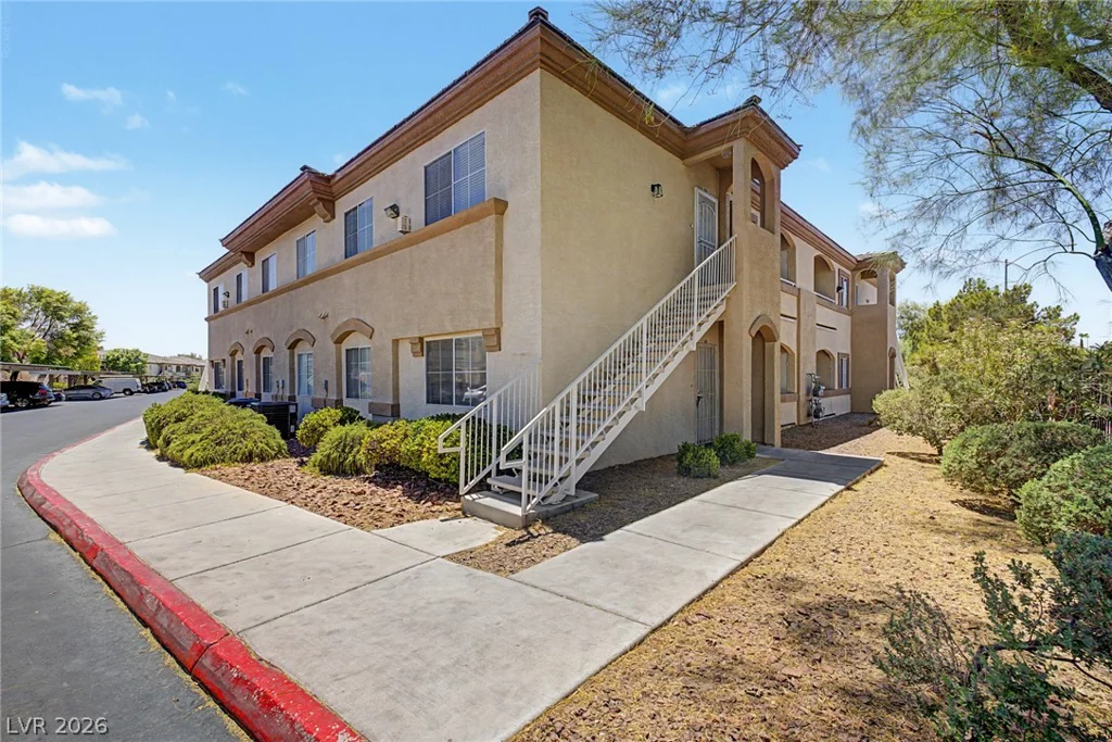 3400 Cabana, Las Vegas, NV 89122