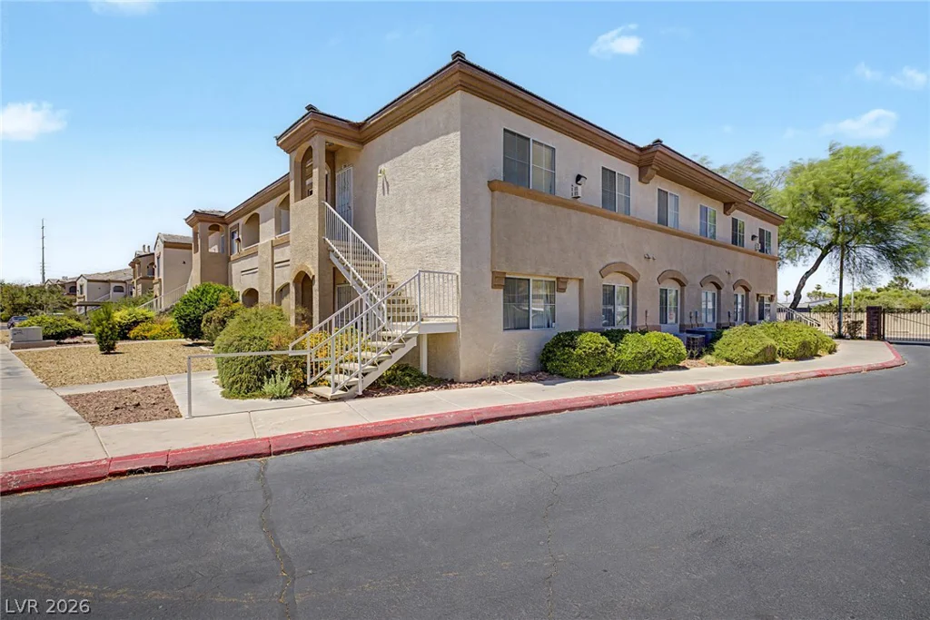 3400 Cabana, Las Vegas, NV 89122