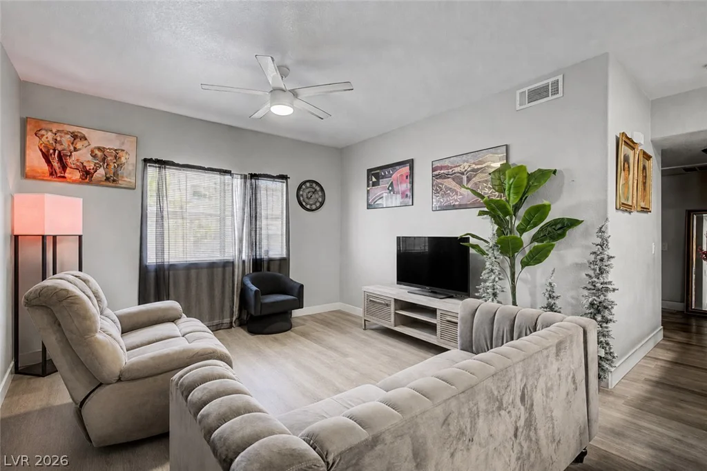 3400 Cabana, Las Vegas, NV 89122