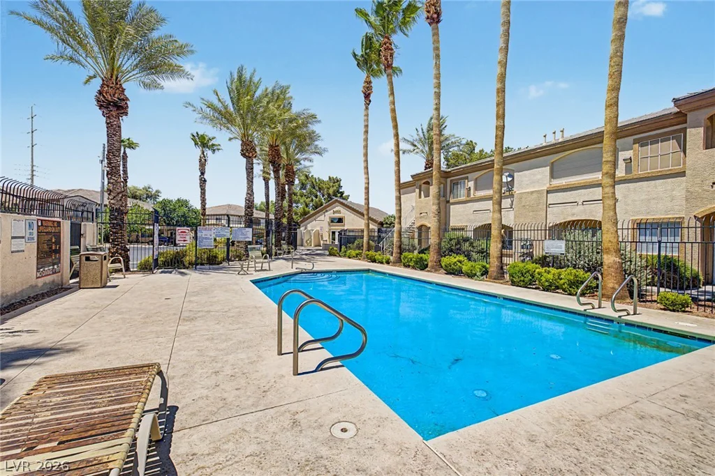3400 Cabana, Las Vegas, NV 89122