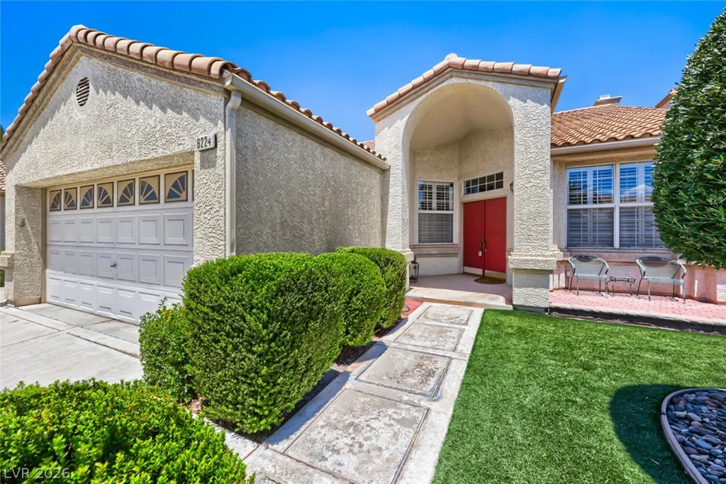 6224 Pride, Las Vegas, NV 89103