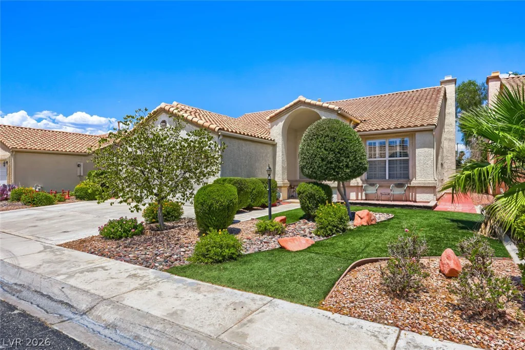6224 Pride, Las Vegas, NV 89103