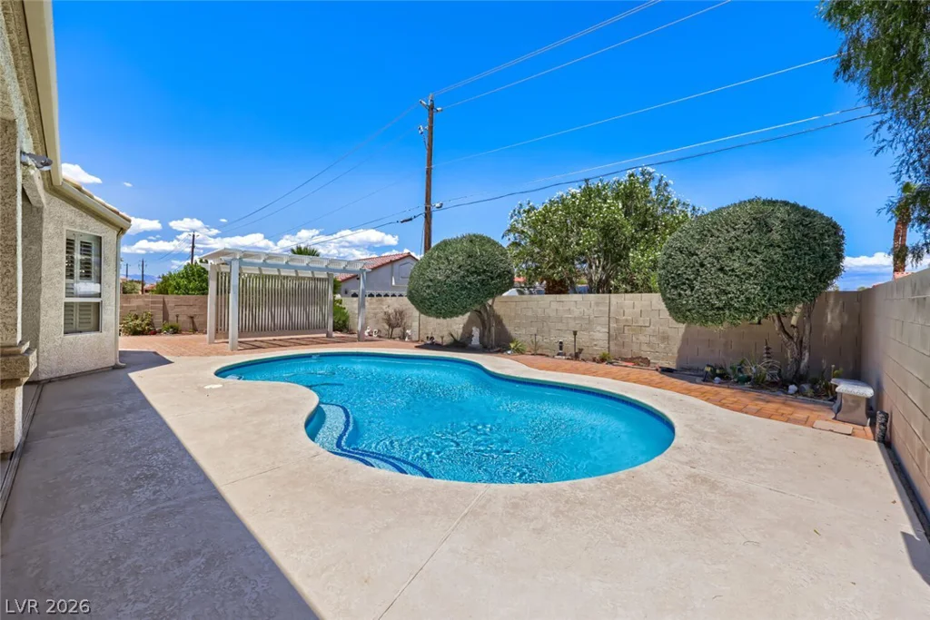 6224 Pride, Las Vegas, NV 89103