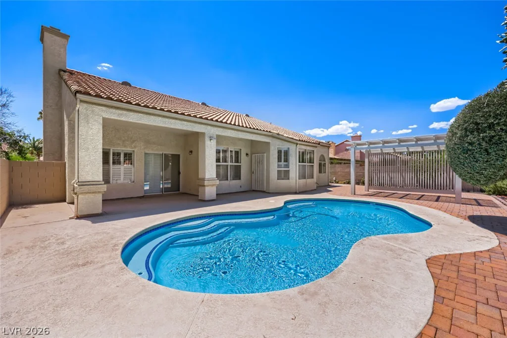 6224 Pride, Las Vegas, NV 89103
