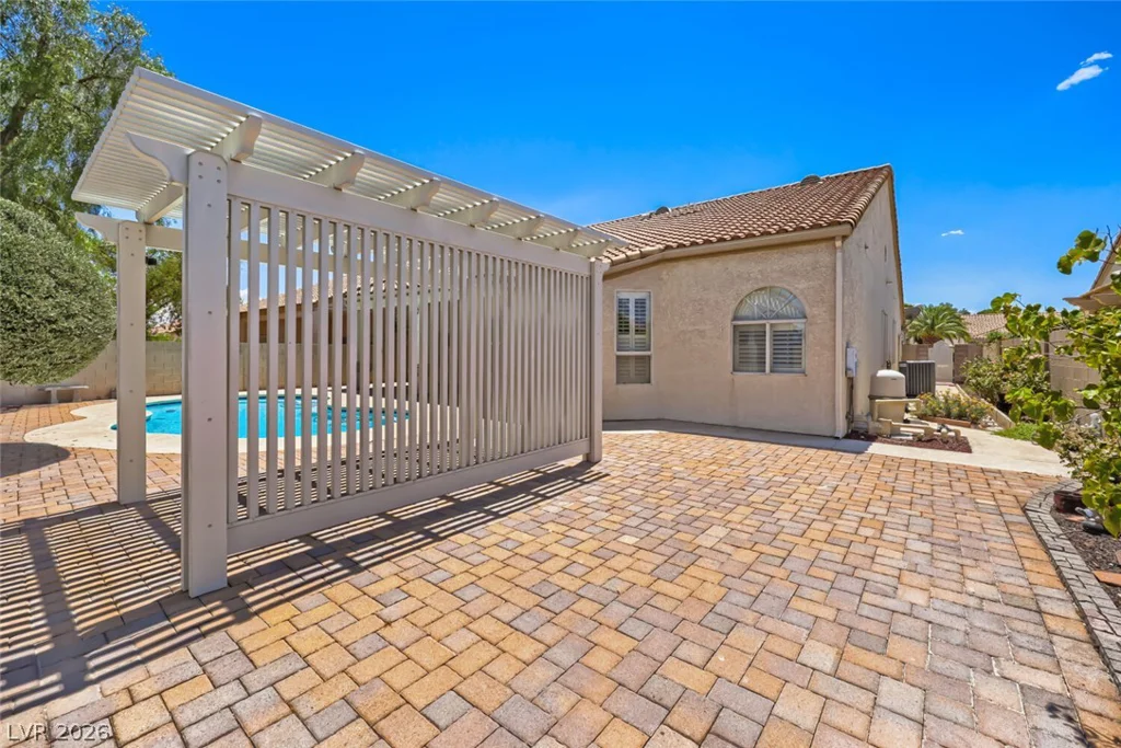 6224 Pride, Las Vegas, NV 89103