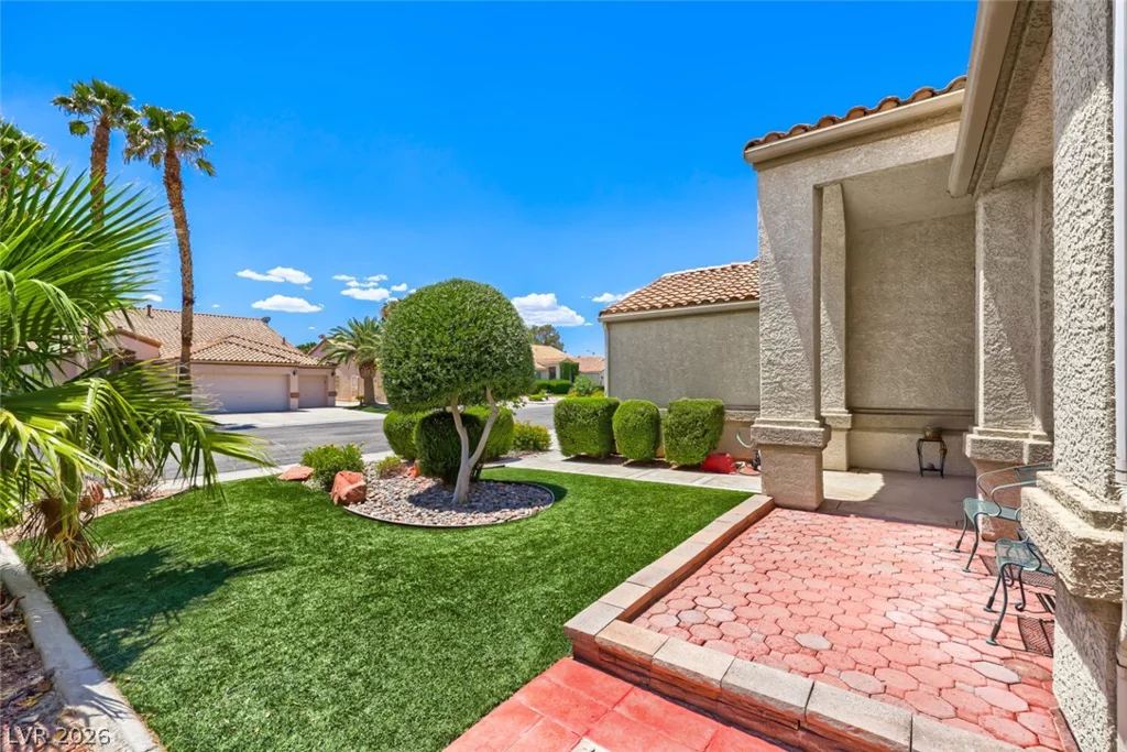 6224 Pride, Las Vegas, NV 89103