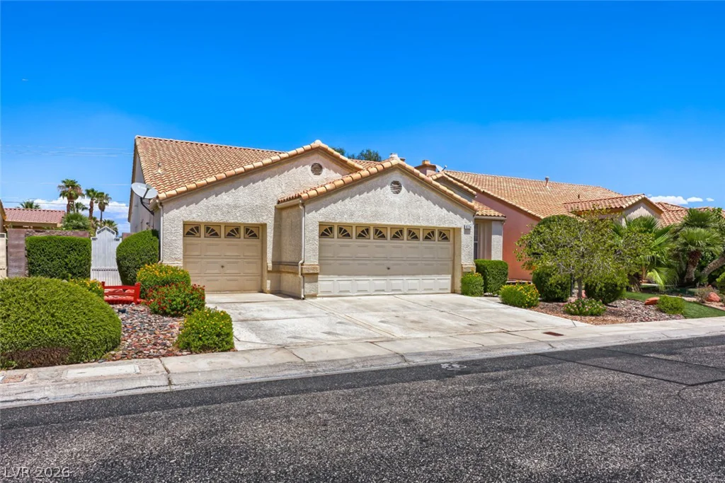 6224 Pride, Las Vegas, NV 89103