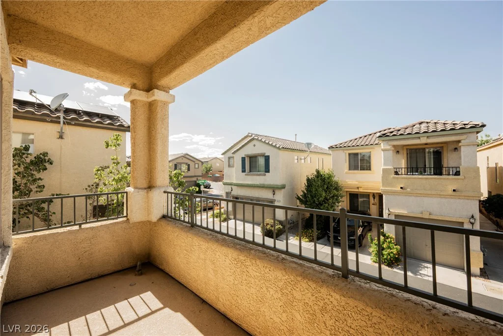 9617 Sharp Horn, Las Vegas, NV 89149