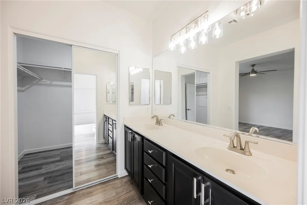 9617 Sharp Horn, Las Vegas, NV 89149