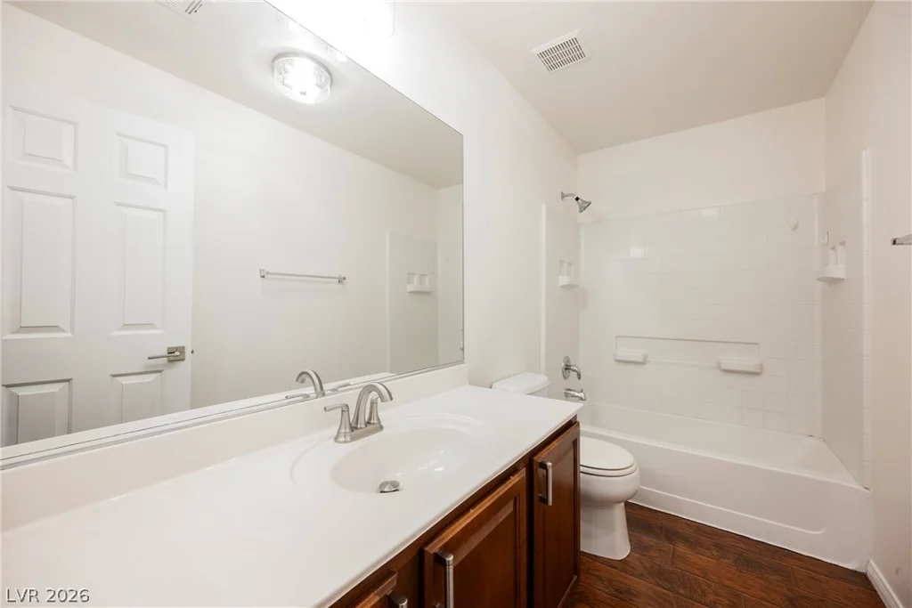 9617 Sharp Horn, Las Vegas, NV 89149