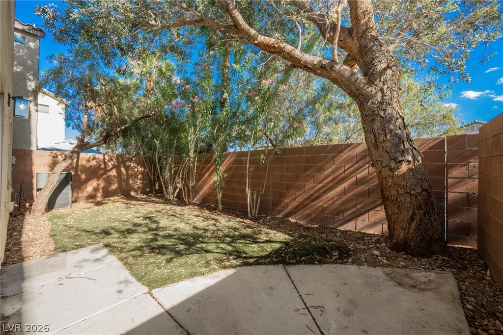 9617 Sharp Horn, Las Vegas, NV 89149