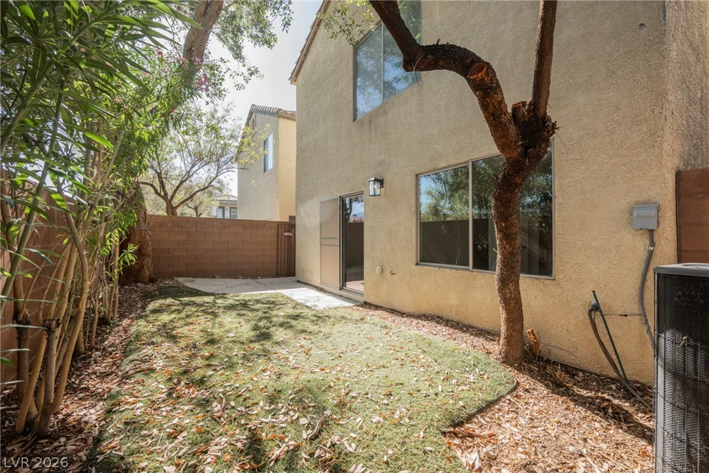 9617 Sharp Horn, Las Vegas, NV 89149