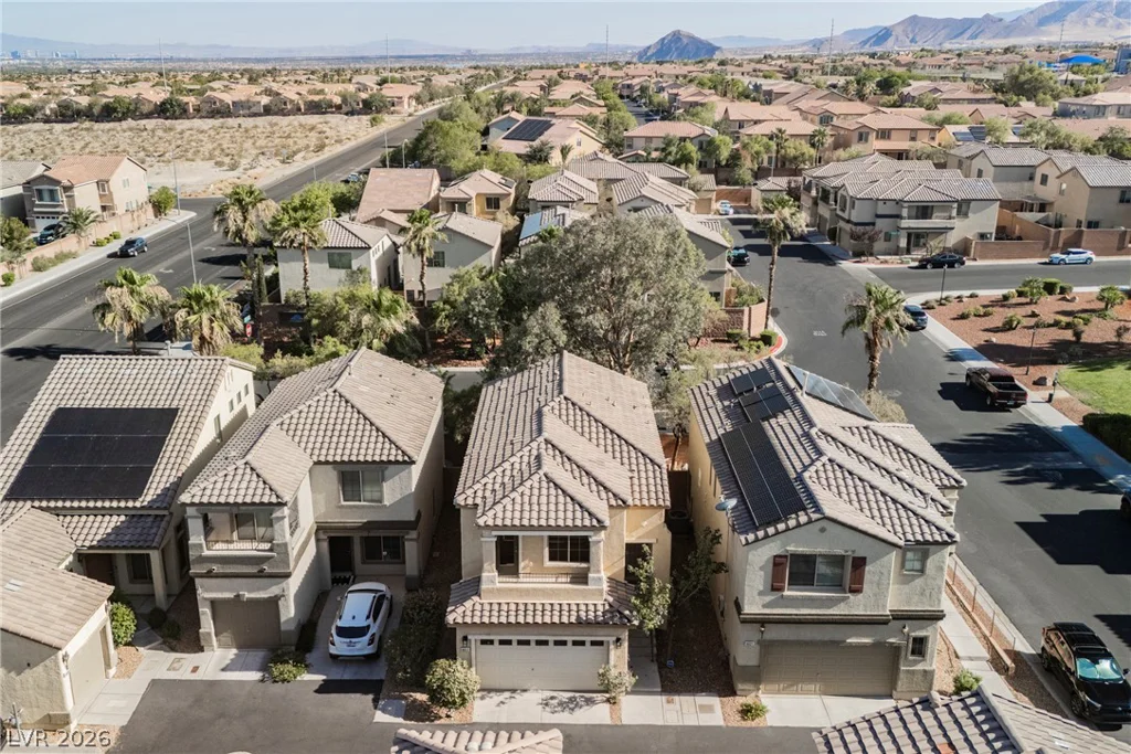 9617 Sharp Horn, Las Vegas, NV 89149
